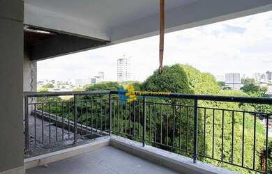 Imagem 5: Apartamento à venda, 85 m² por R$ 814.000,00 - Tatuapé - São Paulo/SP