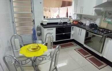 Imagem 5: São Paulo - Casa Padrão - Lauzane Paulista