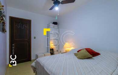 Imagem 11: BC Imóveis vende charmoso apartamento no bairro Higienópolis