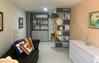 Imagem 6: SALA COMERCIAL. Imóvel novo, 35m² de Áreae1 Vaga na garagem