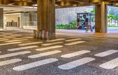 Imagem 5: Andar/Laje Corporativa para aluguel 945 metros quadrados em São Paulo