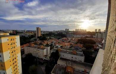 Imagem 16: Apartamento à venda, 62 m² por R$ 299.000,00 - Jardim Patente Novo -...