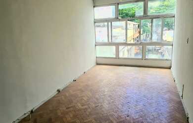 Imagem 2: Apartamento venda 40 metros quadrados - Copacabana - Rio de Janeiro -...