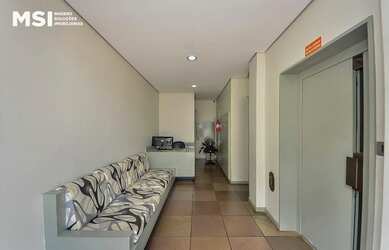 Imagem 3: Sala, 35 m² - venda por R$ 110.000,00 ou aluguel por R$ 600,00/mês -...