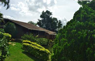 Imagem 9: Chácara à venda, 5000 m² por R$ 2.200.000,00 - Estância Santa Maria...