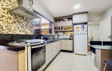 Imagem 11: Casa com 3 dormitórios, 204 m² - venda por R$ 975.000,00 ou aluguel...