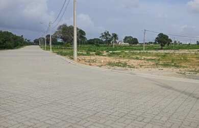 Imagem 5: Loteamento mãe Rainha Urbanismo últimas unidades CAUCAIA