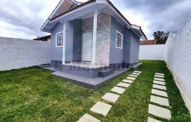 Imagem 3: Casa para Venda em Fazenda Rio Grande, Santa Terezinha, 2 dormitórios,...