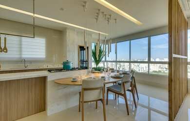 Imagem 6: Apartamento maravilhoso na melhor localização do setor Marista