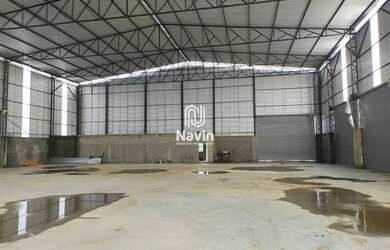 Imagem 5: Pavilhão/Galpão para alugar no bairro Guaxinduva - Atibaia/SP