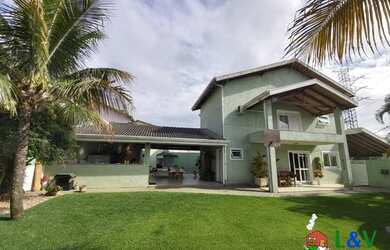 Imagem 2: Excelente casa em condomínio