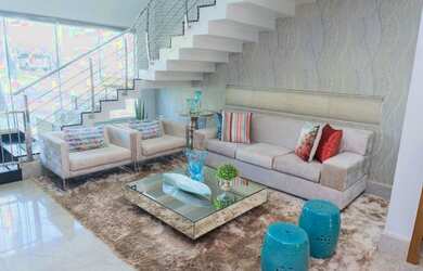 Imagem 5: SOBRADO E LOTE - JARDINS MADRI Oportunidade única e exclusiva no Jardins...