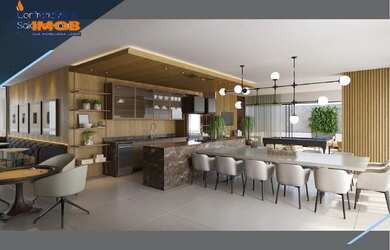 Imagem 16: SALVADOR - Apartamento Padrão - HORTO FLORESTAL