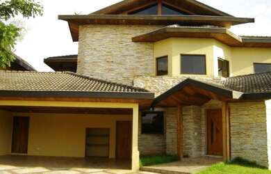 Imagem 2: Casa com 5 dormitórios, 700 m² - venda por R$ 4.000.000,00 ou aluguel...