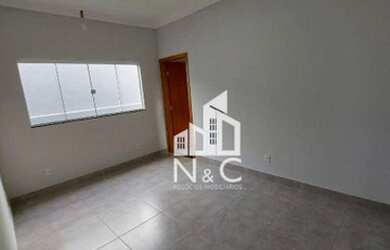 Imagem 14: Casa à venda, 105 m² por R$ 275.000,00 - Buriti Sereno - Aparecida de...