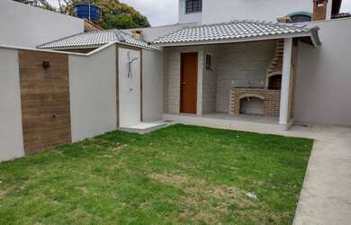 Imagem 10: Linda casa no Jardim Atlântico Central em Itaipuaçu