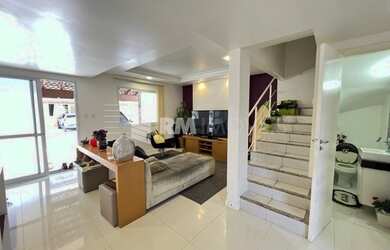 Imagem 3: Casa Em Condomínio RESIDENCIAL em SALVADOR - BA, STELLA MARIS