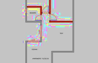 Imagem 12: Apartamentos em Atibaia - A partir de R$ 177.9000mil à 234.900 mil
