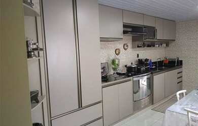 Imagem 4: Casa para venda com 153 metros quadrados com 3 quartos em Jardim Duprat...