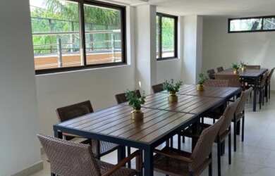 Imagem 8: Vendo apartamento no Bessa 2 quartos sendo uma suíte 370 mil