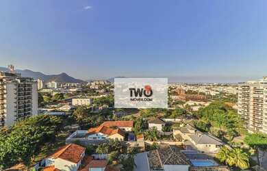 Imagem 12: Apartamento Duplex à venda, 83 m² por R$ 641.000,00 - Recreio dos Bandeirantes...