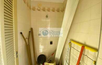 Imagem 16: Apartamento Padrão. 120m² de Área, 1 Vaga na garageme3 Dormitórios