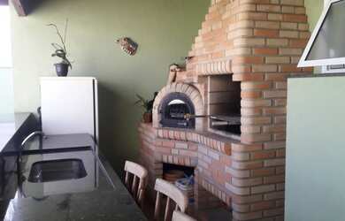 Imagem 12: Casa a venda com 251m² em condominio Residencial GREEN PARK - Hortolandia/SP