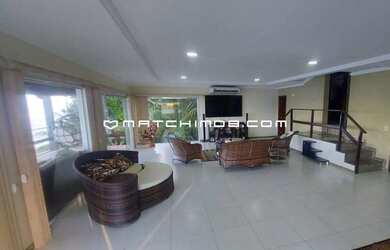 Imagem 14: Praia Alta em Mangaratiba