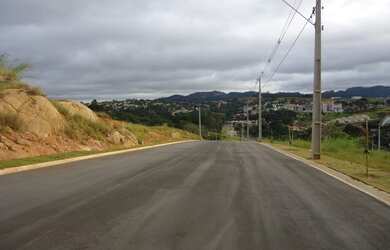 Imagem 9: Terreno no Condominio Parque Imperador em Bragança Paulista