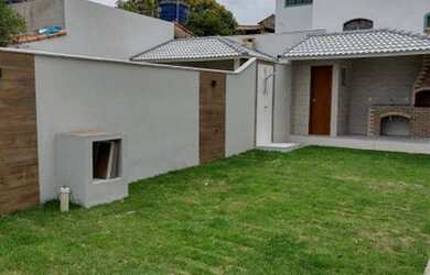 Imagem 2: Linda casa no Jardim Atlântico Central em Itaipuaçu