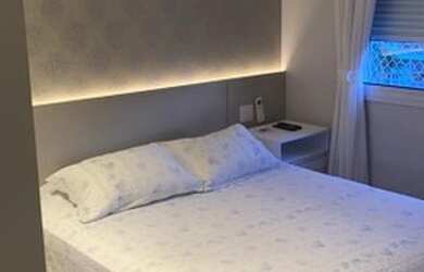 Imagem 16: Domani maravilhoso. Piscina, Churrasqueira, Ar-condicionadoe260m² de...