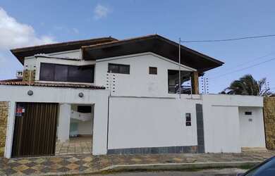 Imagem 6: Casa para venda na Avenida Sambaquis no Calhau - São Luís - MA