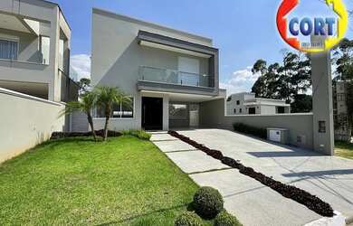 Imagem 1: Casa para venda no condomínio Real Park em Arujá