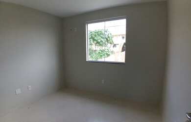 Imagem 14: Campo Grande casa com quintal amplo no Jardim Letícia aceita financiamento