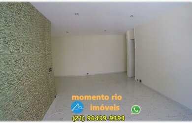 Imagem 12: Apartamento À Venda - Tijuca - Rio de Janeiro - RJ