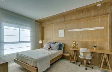 Imagem 14: Apartamento maravilhoso na melhor localização do setor Marista