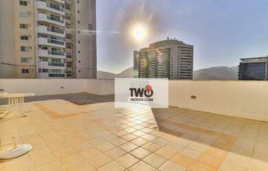 Imagem 1: Apartamento Duplex à venda, 83 m² por R$ 641.000,00 - Recreio dos Bandeirantes...