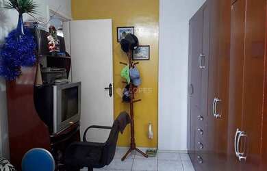 Imagem 7: Apartamento à venda, 56 m² por R$ 250.000,00 - Fonseca - Niterói/RJ