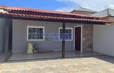 Imagem 2: Casa à venda , 2 quartos, R$ 450.000,00 - Jardim Atlântico OesteMaricá/RJ