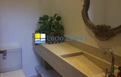 Imagem 8: Casa para locação no condomínio Palm em Juquehy Lúcio Zahoul Imóveis