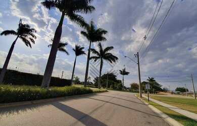 Imagem 10: Terreno à venda, 1000 m² por R$ 280.000,00 - Eco Residencial Fazenda...