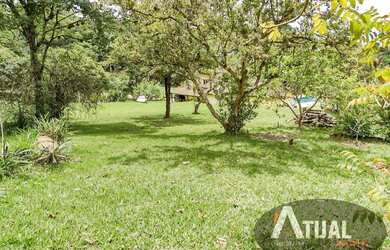 Imagem 4: Terreno no Jardim Estância Brasil 799.65m² e 975.32m²-Atibaia