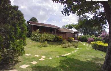 Imagem 11: Chácara à venda, 5000 m² por R$ 2.200.000,00 - Estância Santa Maria...