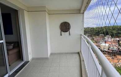 Imagem 6: Apartamento villa Naiti imbui