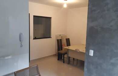 Imagem 10: Apartamento com 1 dormitório, 32 m² - venda por R$ 230.000,00 ou aluguel por R$ 1.250,00/m