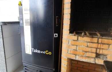 Imagem 13: Venda ou Locação, Camboinhas, apto 2/4, Novo Horizonte