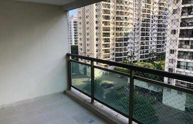 Imagem 4: Maravilhoso apartamento no Reserva Jardim