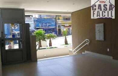 Imagem 4: Sala, 34 m² - venda por R$ 220.000,00 ou aluguel por R$ 1.399,00/mês...