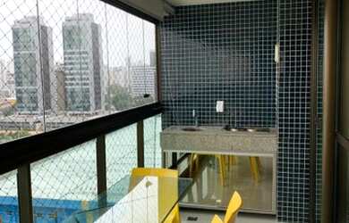 Imagem 6: Apartamento para aluguel tem 132 metros quadrados com 4 quartos em Boa Viagem - Recife - P