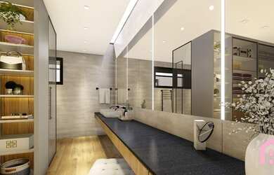 Imagem 9: CAXIAS DO SUL - Casa Padrão - Santa Catarina